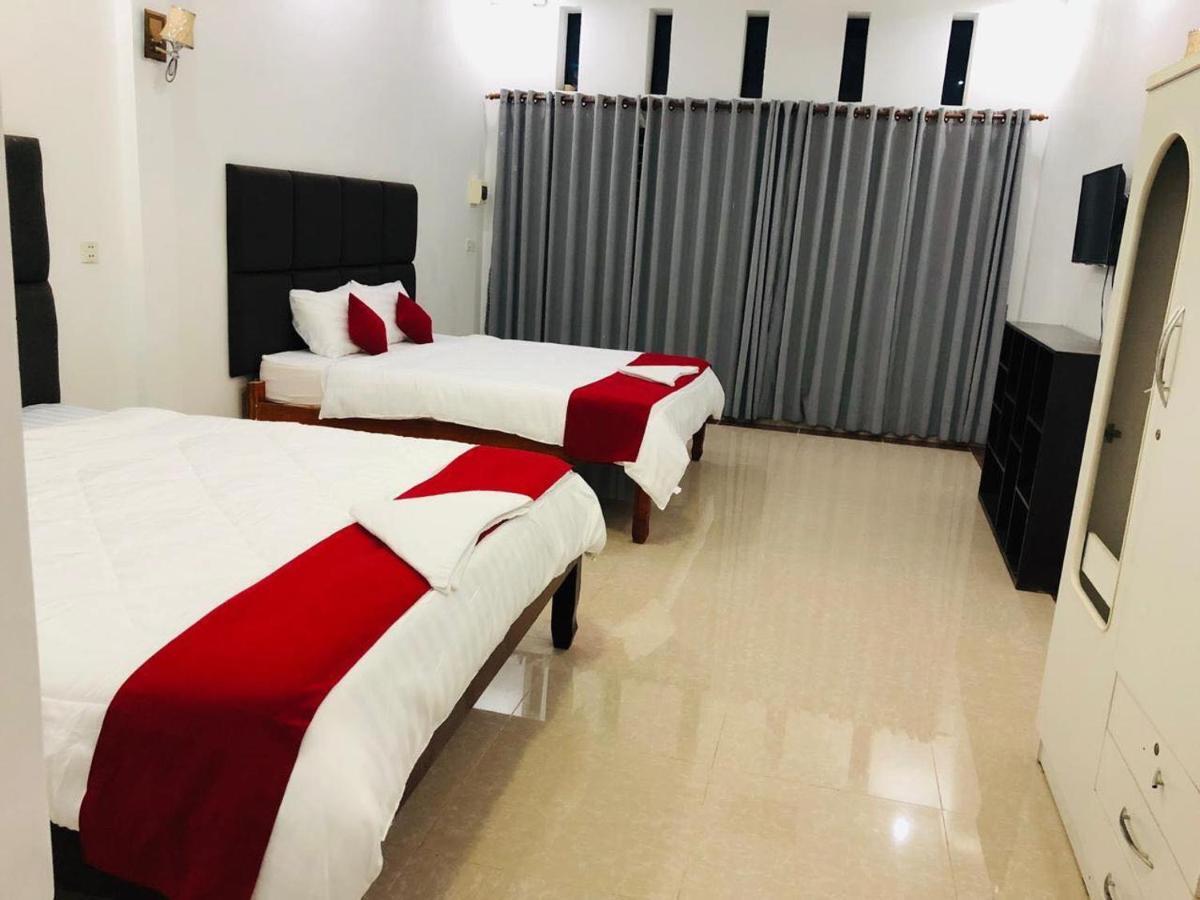 Ez Guesthouse Phnom Penh Ngoại thất bức ảnh